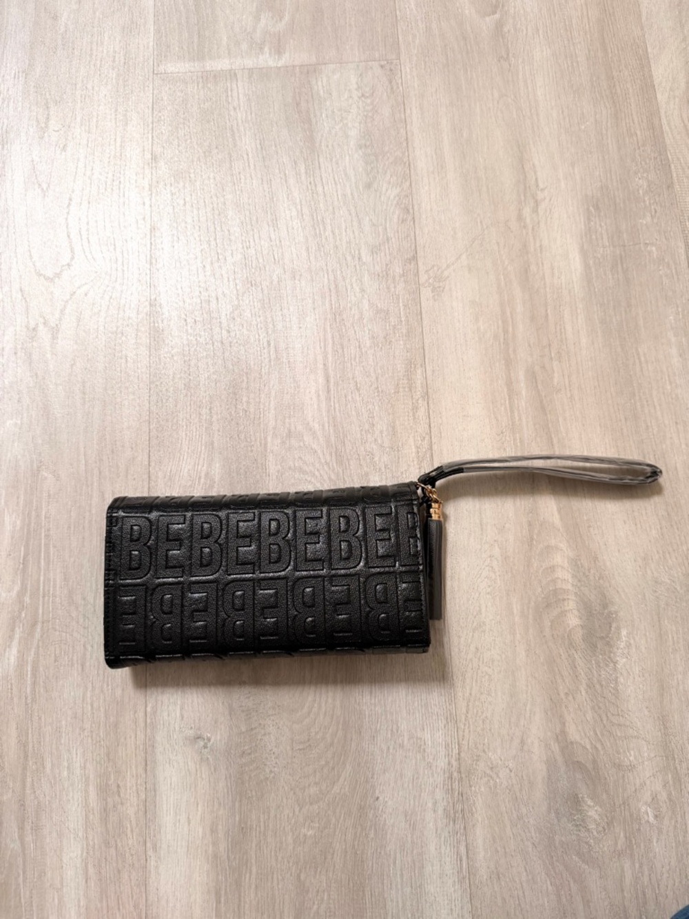 Bebe Wallet - Picture 2 of 5